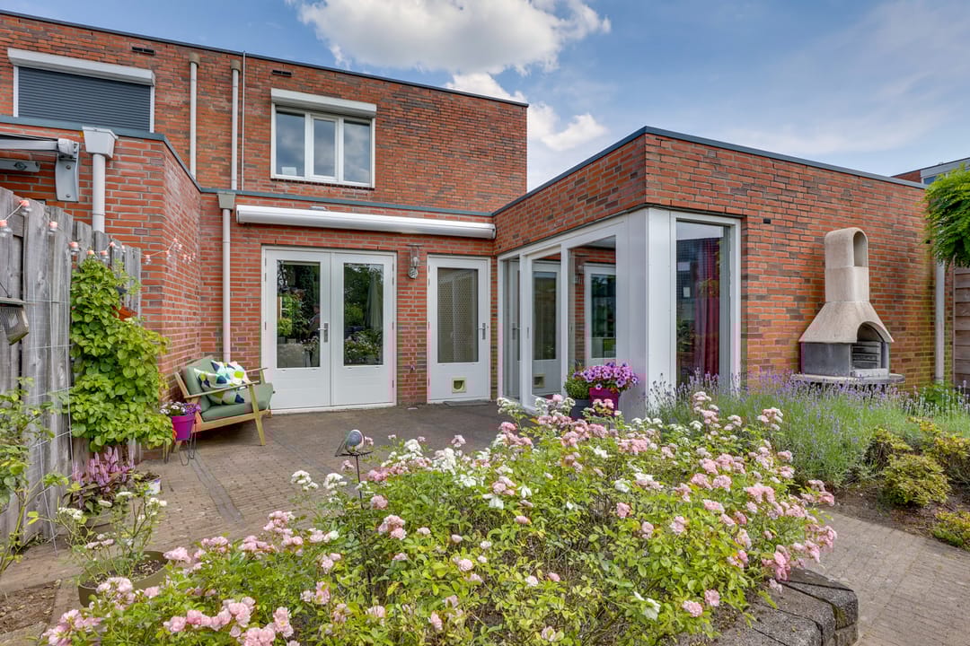 Foto 38 van Dorsmolenlaan 13