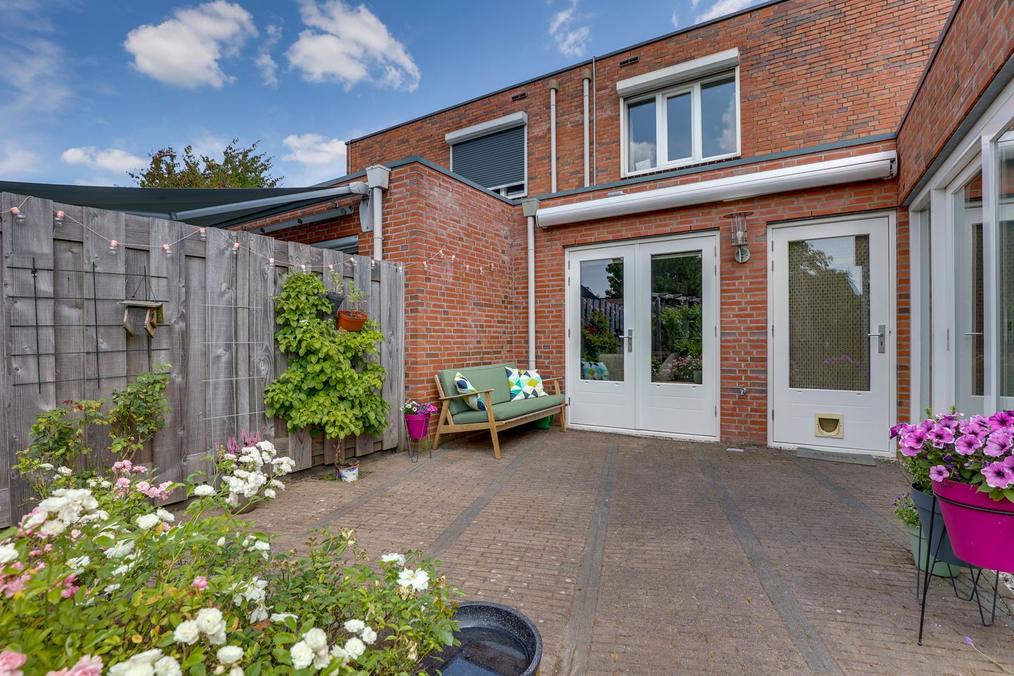 Foto 39 van Dorsmolenlaan 13