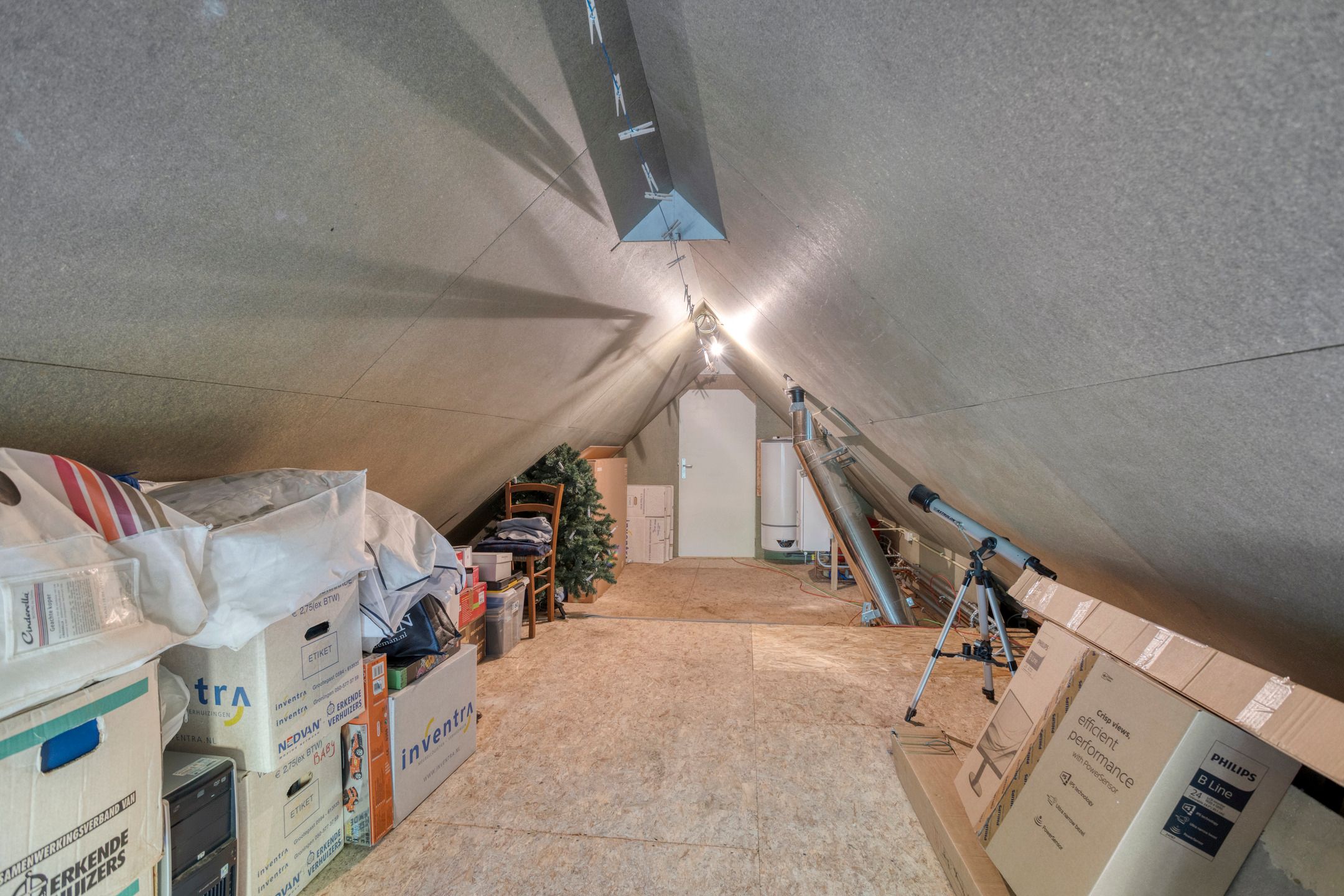 Foto 27 van Carolieweg 2