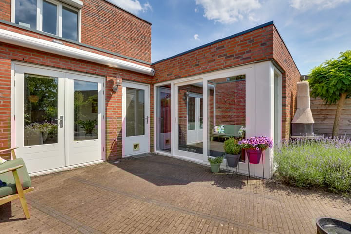 Foto 40 van Dorsmolenlaan 13