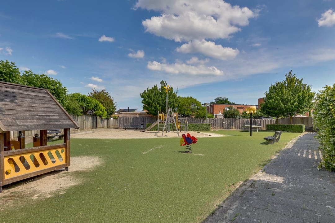 Foto 41 van Dorsmolenlaan 13