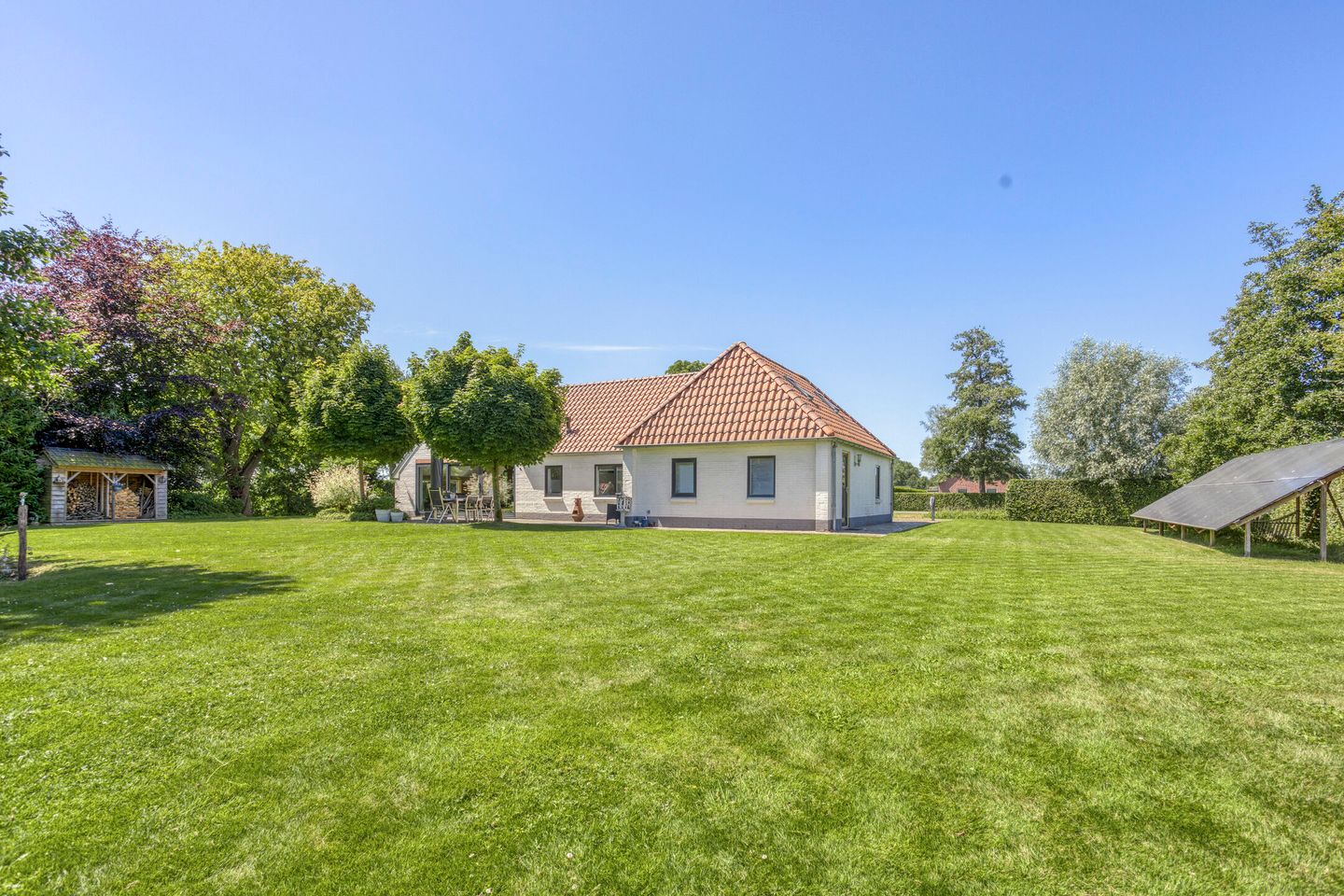 Foto 29 van Carolieweg 2