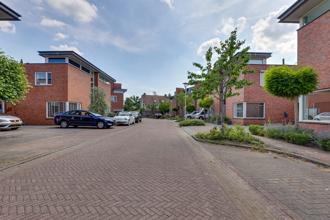 Foto 43 van Dorsmolenlaan 13
