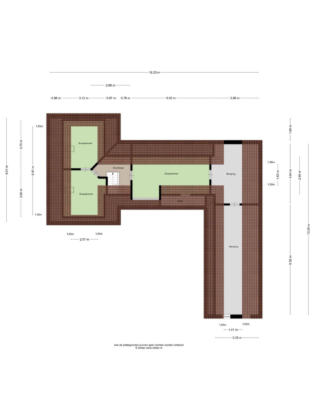 Foto 46 van Carolieweg 2