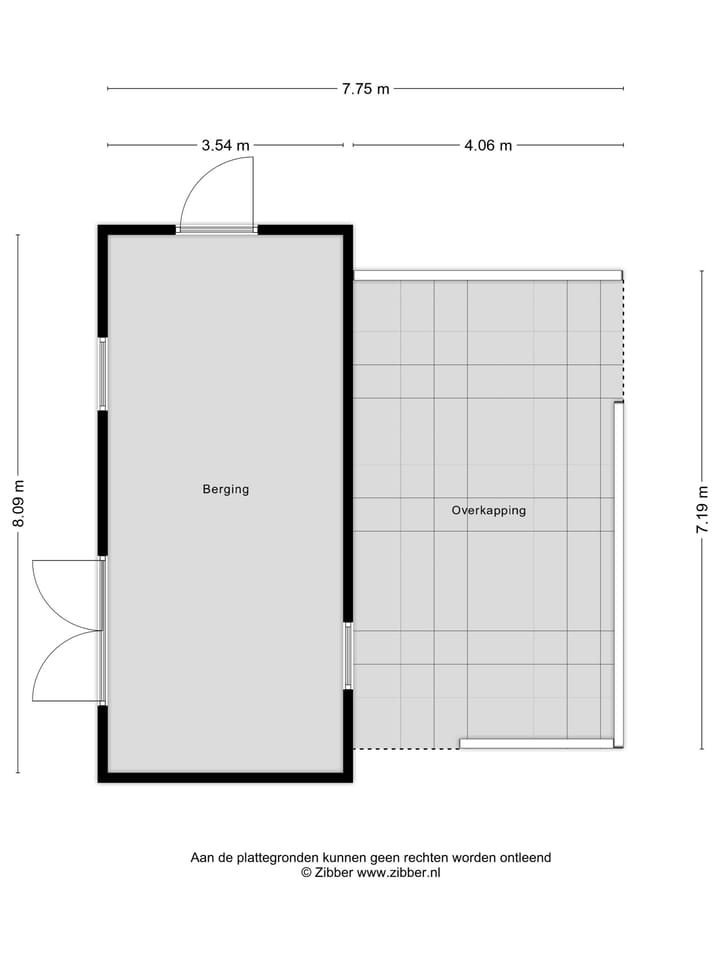 Foto 47 van Carolieweg 2