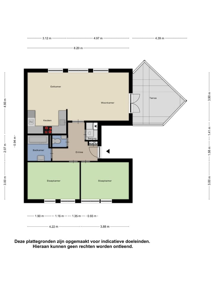 Foto 24 van Zwerfkei 78
