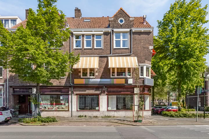 Foto 2 van Beverwijckstraat 7