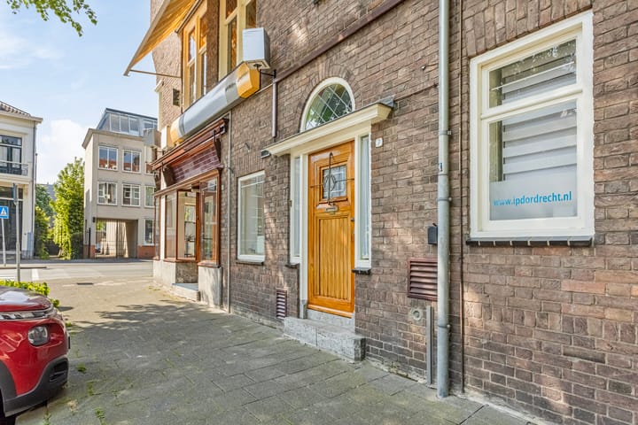 Foto 4 van Beverwijckstraat 7