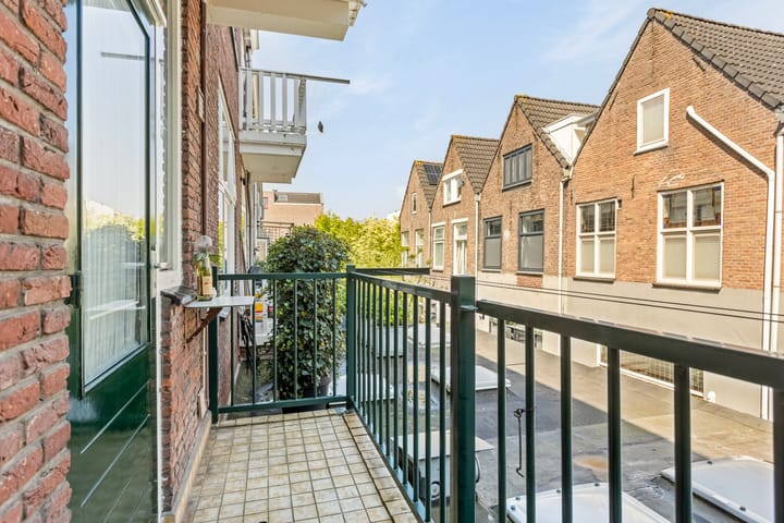 Foto 5 van Beverwijckstraat 7