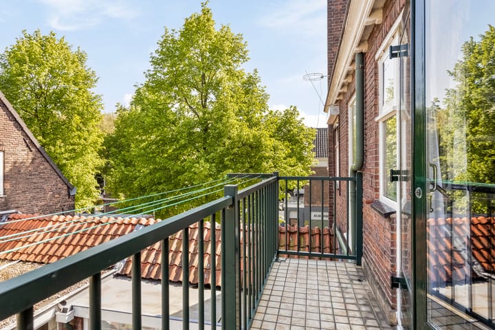 Foto 6 van Beverwijckstraat 7