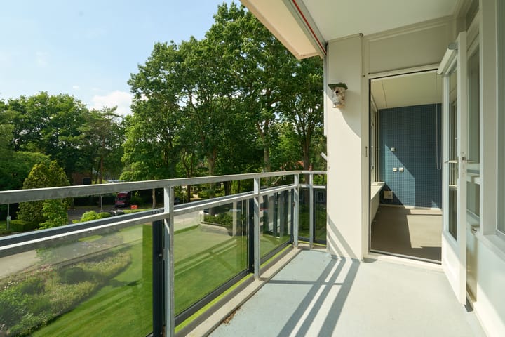 Photo 4 of Koningin Emmalaan 29-75