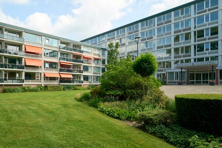 Photo 5 of Koningin Emmalaan 29-75