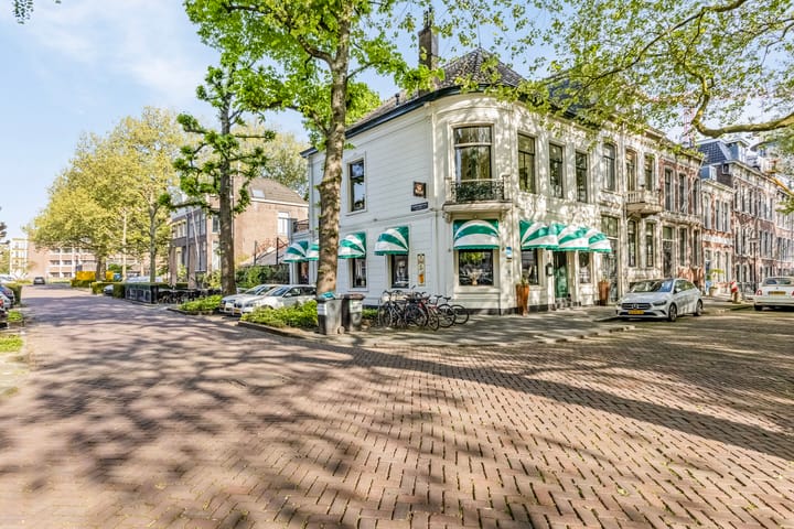 Foto 7 van Beverwijckstraat 7