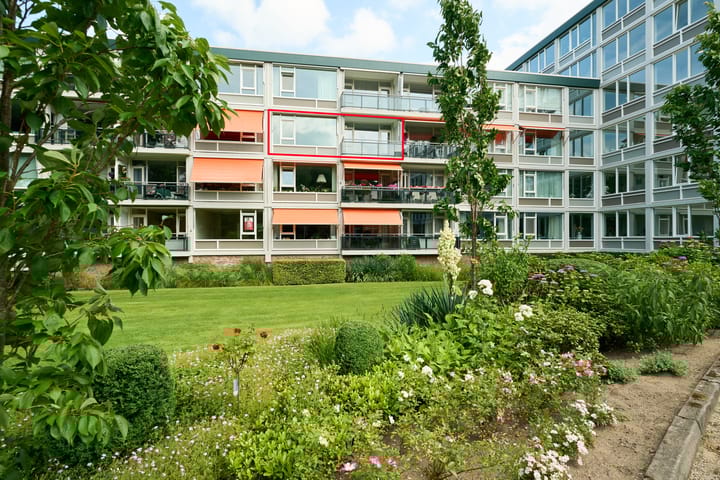 Photo 6 of Koningin Emmalaan 29-75