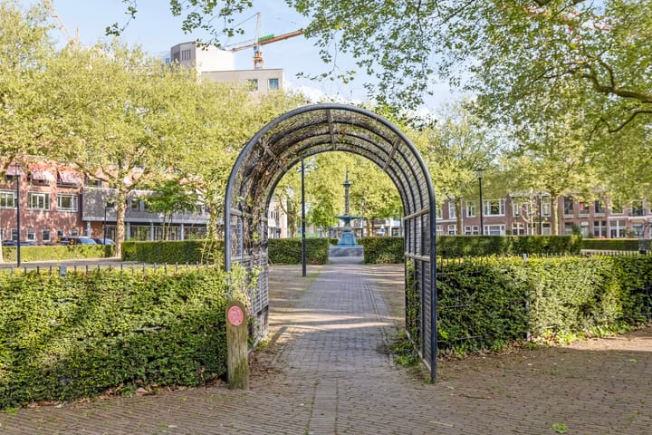 Foto 8 van Beverwijckstraat 7