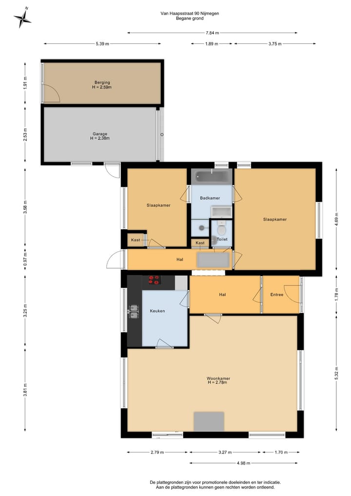 Foto 47 van Van Haapsstraat 90