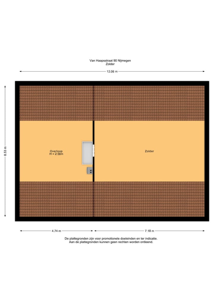 Foto 48 van Van Haapsstraat 90