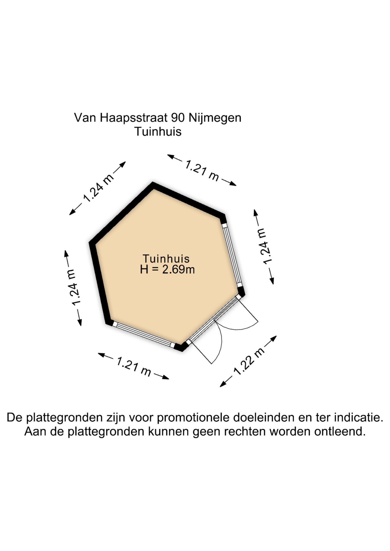 Foto 49 van Van Haapsstraat 90