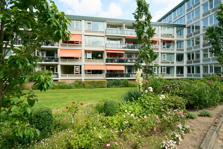 Photo 39 of Koningin Emmalaan 29-75