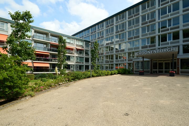 Photo 40 of Koningin Emmalaan 29-75