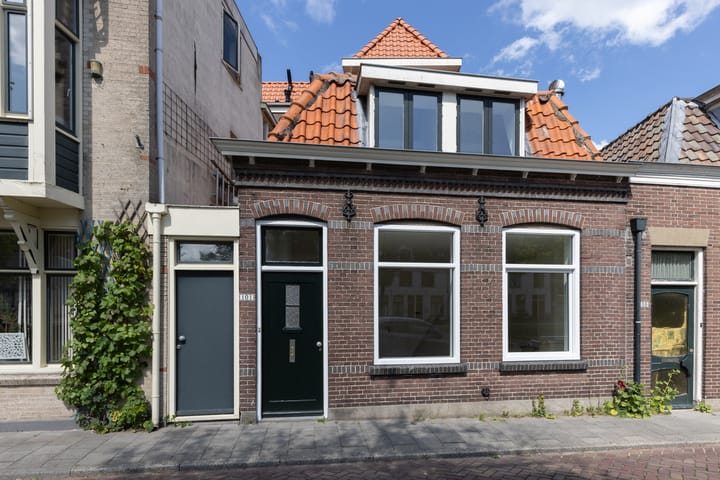 Foto 2 van Oudegracht 101