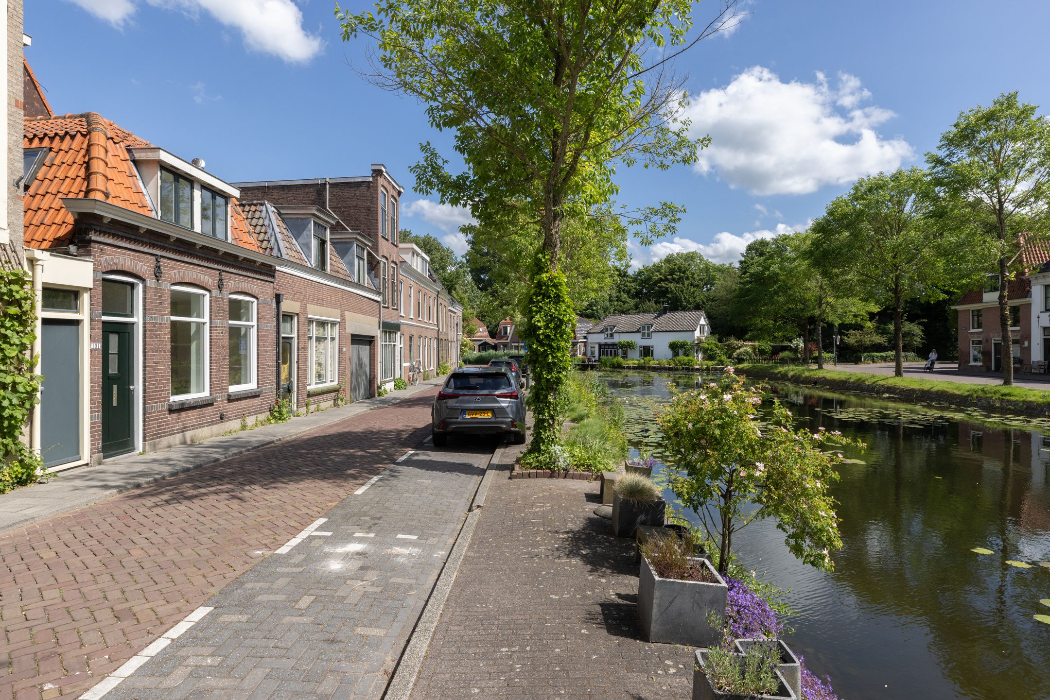 Foto 3 van Oudegracht 101