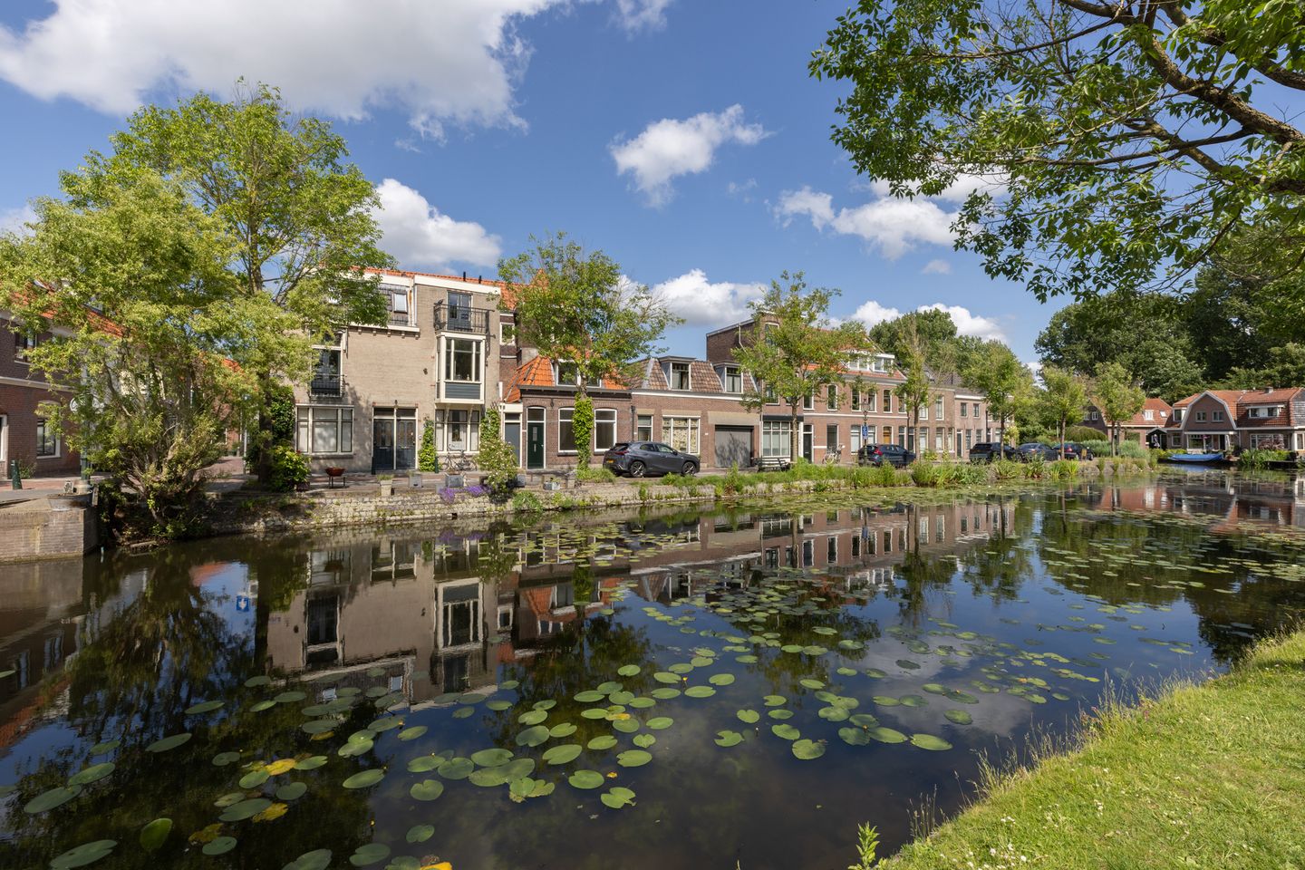 Foto 4 van Oudegracht 101