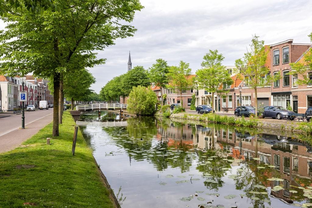 Foto 5 van Oudegracht 101