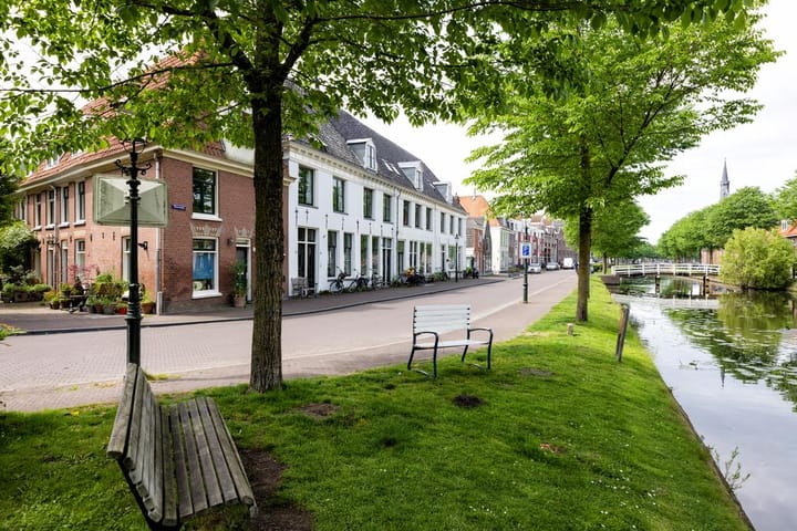 Foto 6 van Oudegracht 101