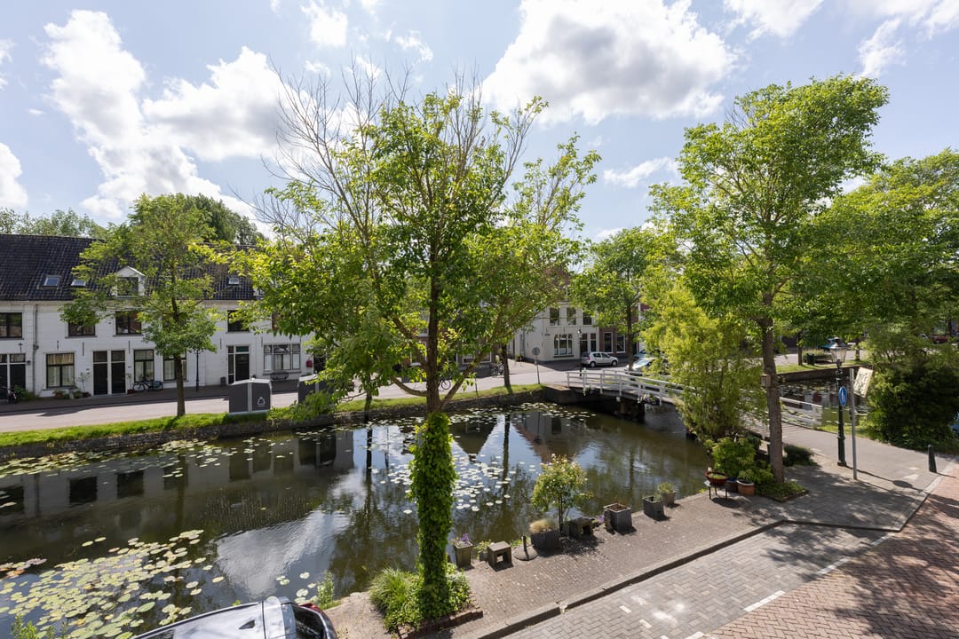 Foto 7 van Oudegracht 101