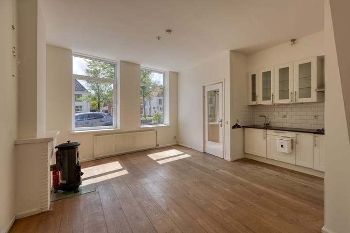 Foto 10 van Oudegracht 101