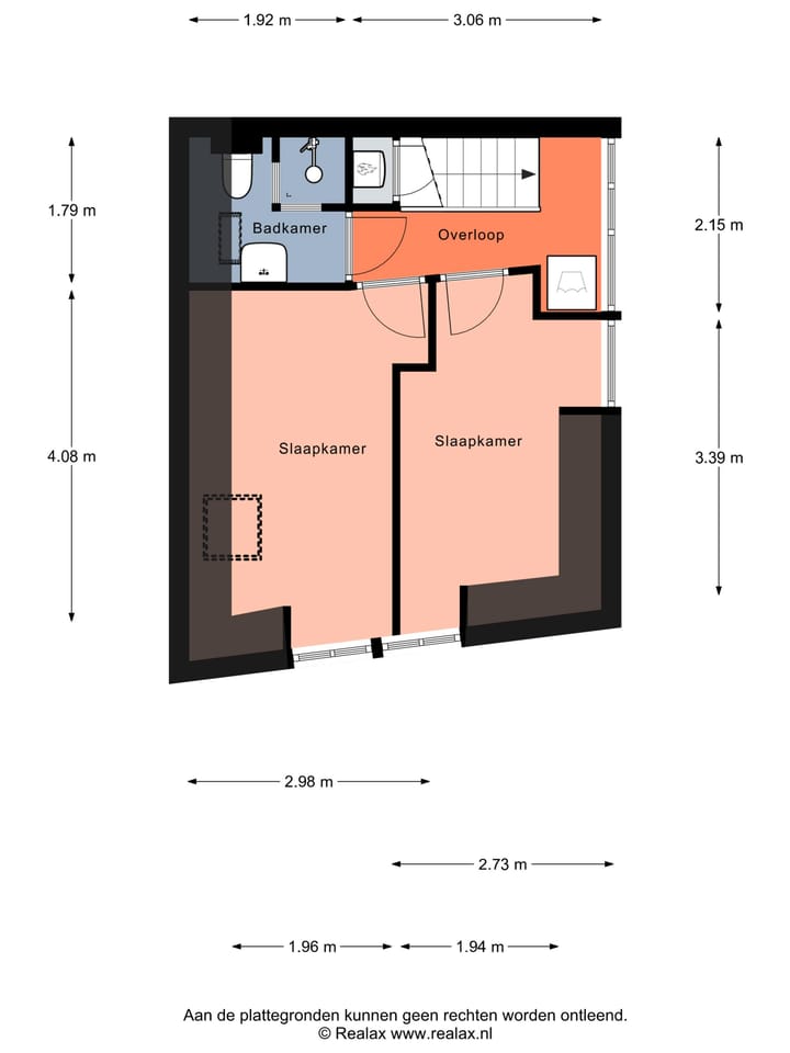 Foto 16 van Oudegracht 101