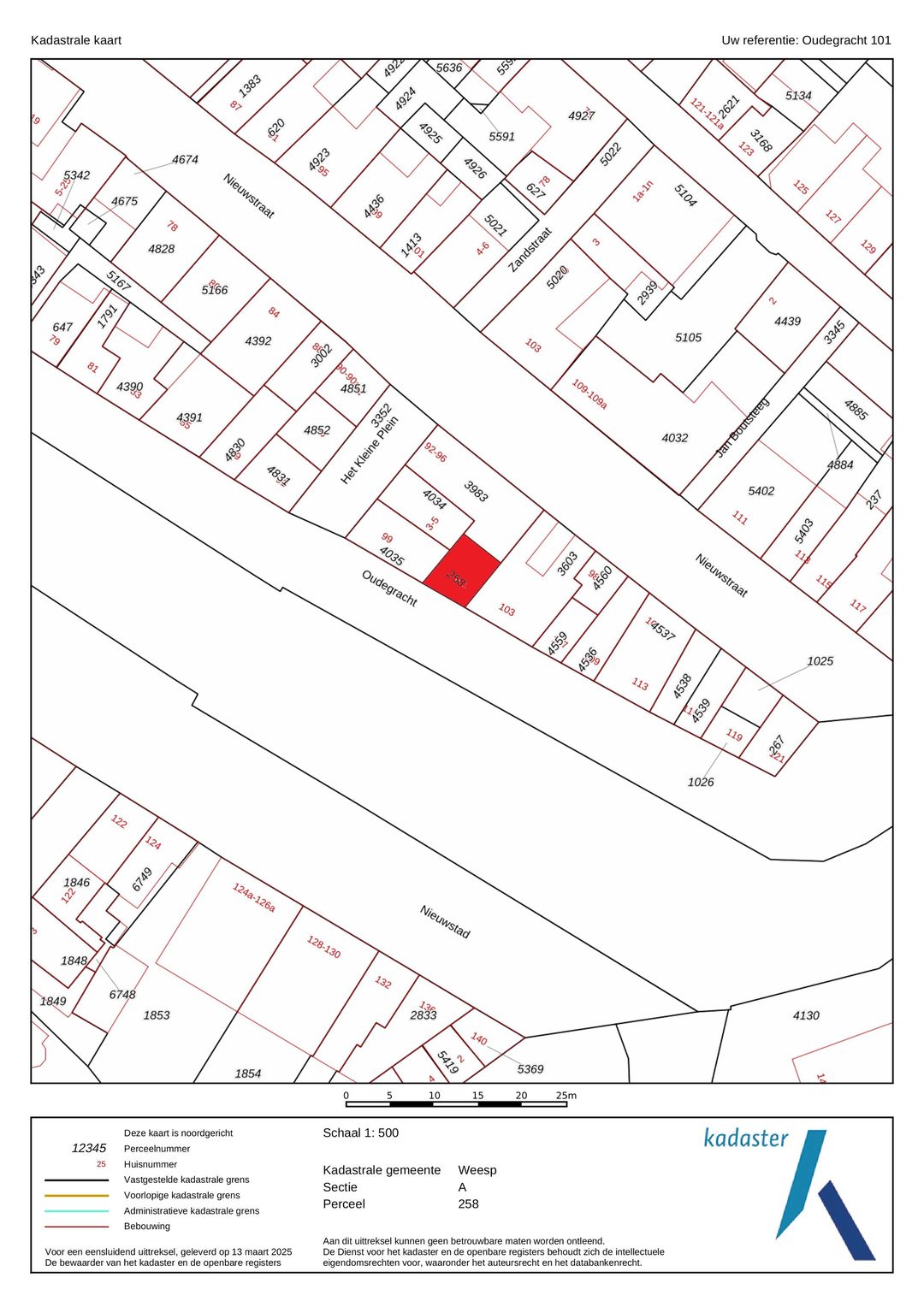 Foto 26 van Oudegracht 101