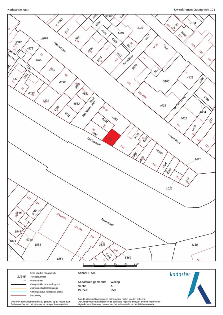 Foto 26 van Oudegracht 101