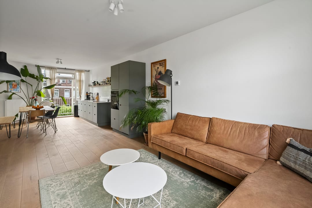 Foto 2 van Admiraal De Ruijterweg 349-3