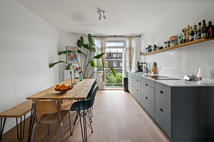 Foto 5 van Admiraal De Ruijterweg 349-3