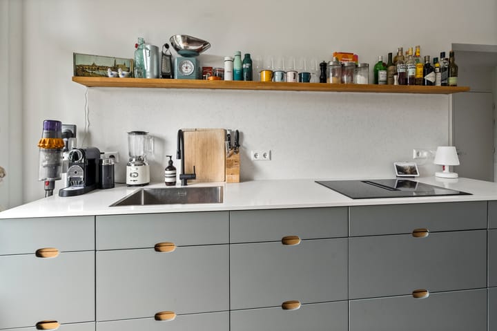 Foto 6 van Admiraal De Ruijterweg 349-3