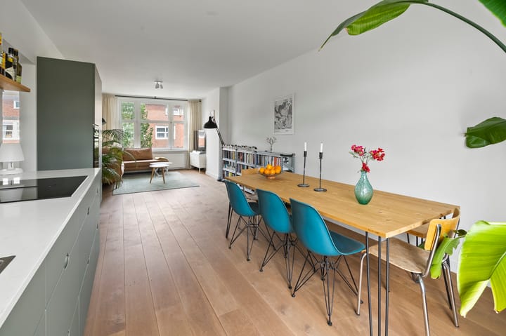 Foto 7 van Admiraal De Ruijterweg 349-3