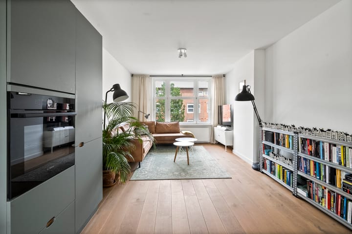 Foto 8 van Admiraal De Ruijterweg 349-3