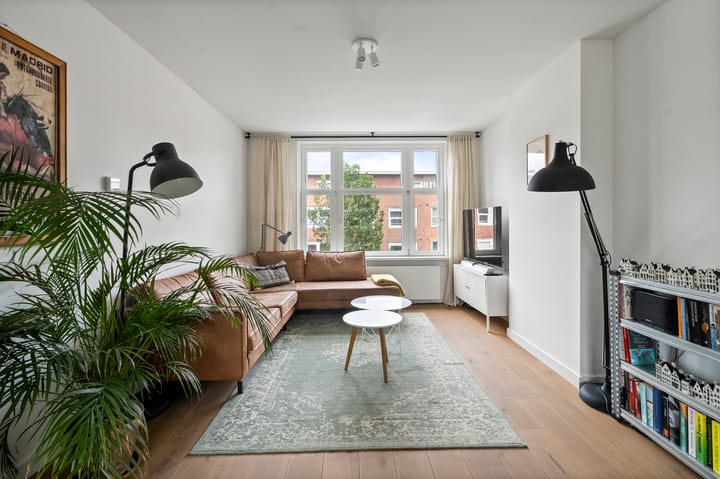 Foto 9 van Admiraal De Ruijterweg 349-3