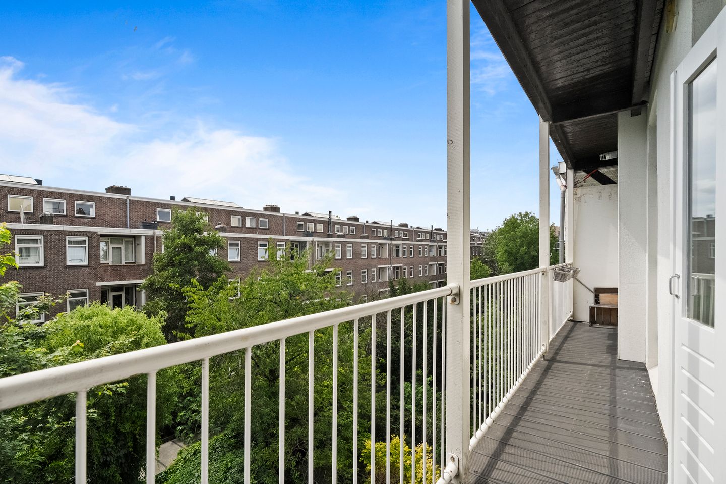 Foto 10 van Admiraal De Ruijterweg 349-3