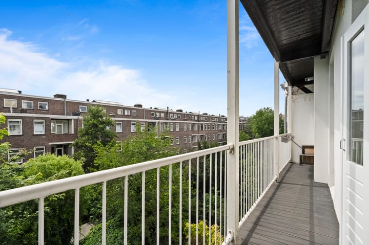 Foto 10 van Admiraal De Ruijterweg 349-3