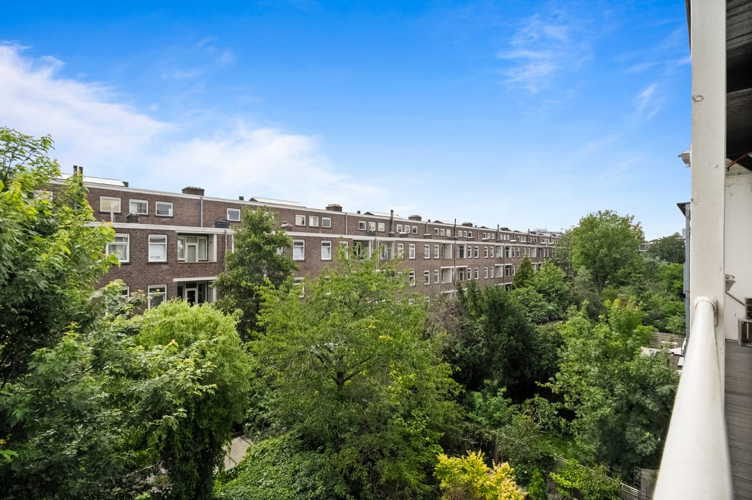 Foto 11 van Admiraal De Ruijterweg 349-3