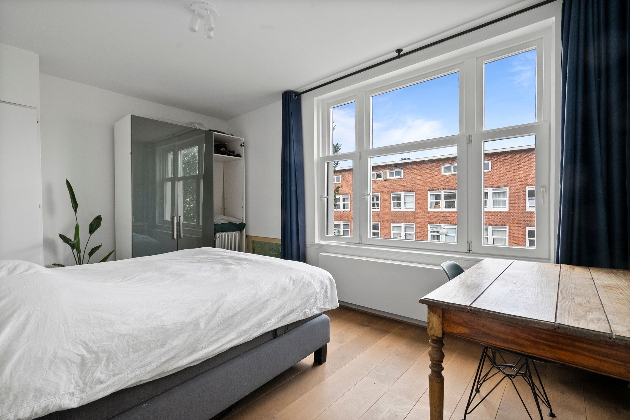 Foto 15 van Admiraal De Ruijterweg 349-3