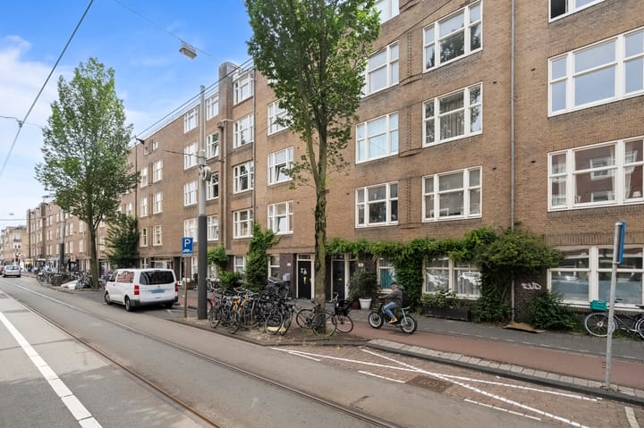 Foto 20 van Admiraal De Ruijterweg 349-3