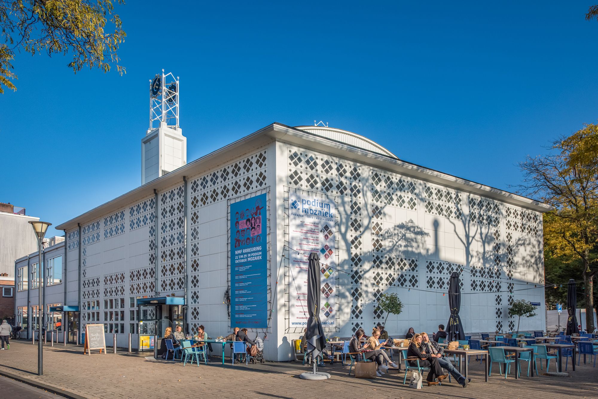 Foto 21 van Admiraal De Ruijterweg 349-3