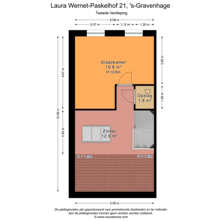 Foto 36 van Laura Wernet-Paskelhof 21