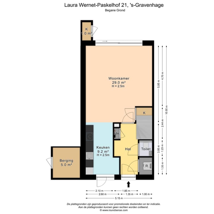 Foto 34 van Laura Wernet-Paskelhof 21