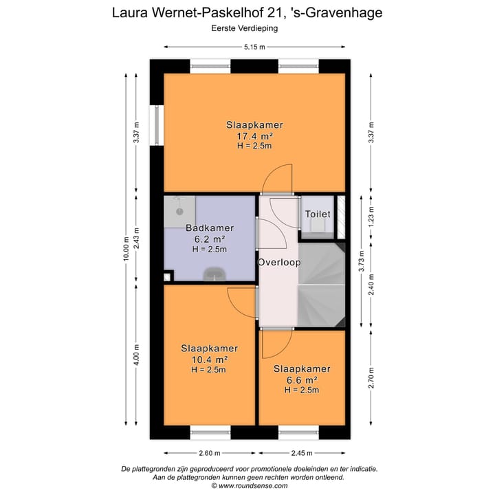 Foto 35 van Laura Wernet-Paskelhof 21