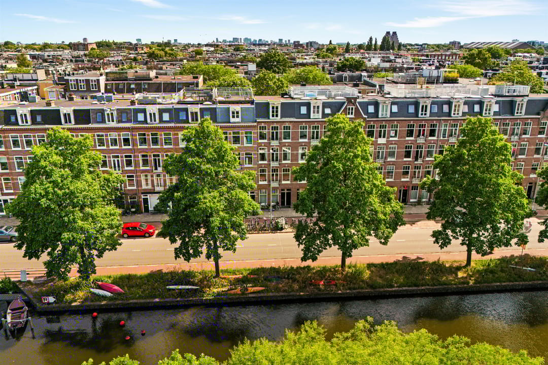 Foto 2 van Haarlemmerweg 155-3